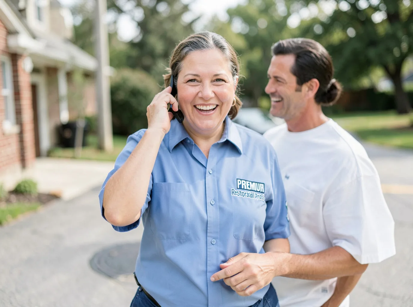 Water Damage Restoration Ridgeley, WV FAQs